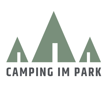 Camping im Park